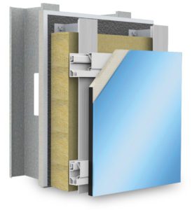 StoVentec Glass