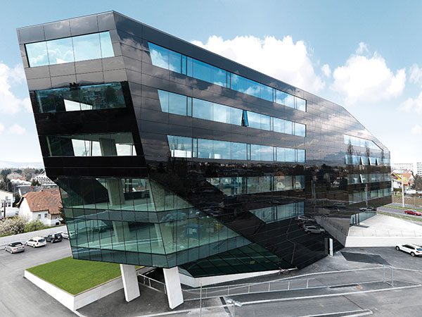 MP09 Residential - Commercial Building