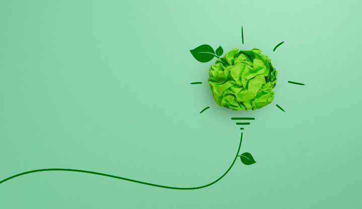 sustainability initiatives for commercial buildings
