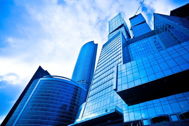 mixed-use development and COVID-19