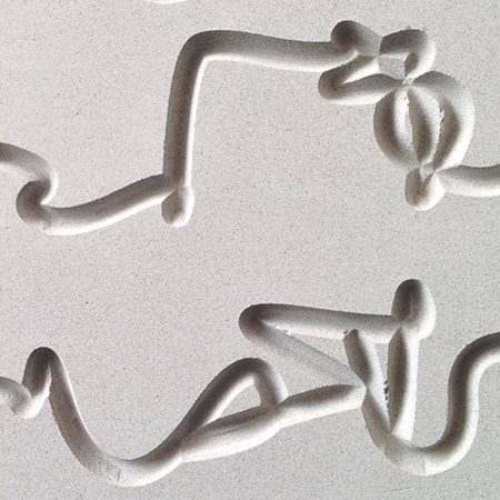 3-D