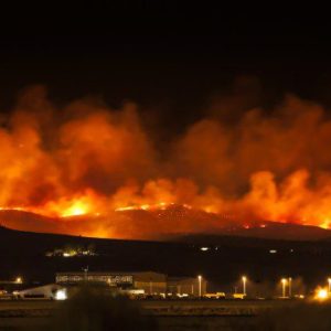 Building Development For Disaster Resilience