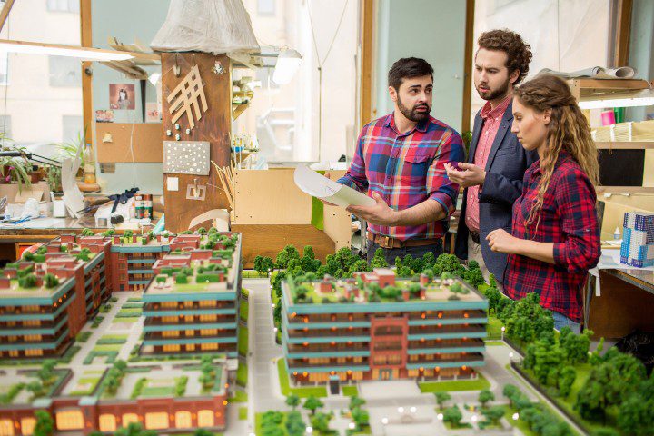 the future of cities: How urban planning and city infrastructure changes may be influenced by COVID-19