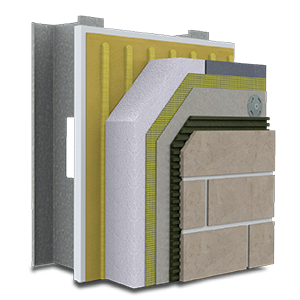StoTherm Ci MVES