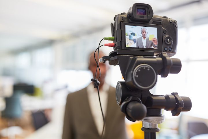 Virtual conferences: Are they the future?