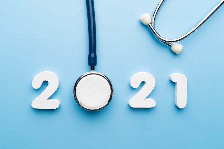 healthcare trends post COVID-19