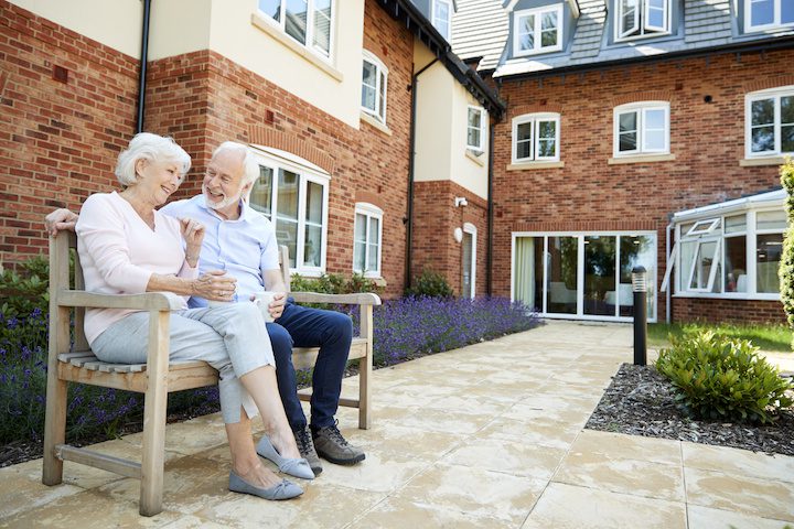 Senior housing outlook 2021