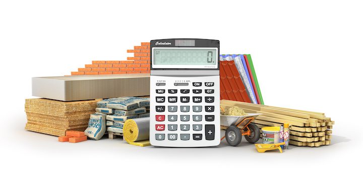Construction materials shortage and pricing pose problem