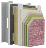 Rainscreen Systems & Cladding | StoVentec | Sto Corp.