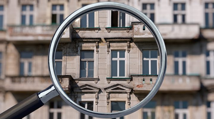 Restoration and energy retrofits present opportunities for older buildings