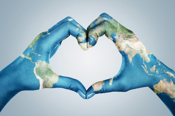 Earth Day 2021 events