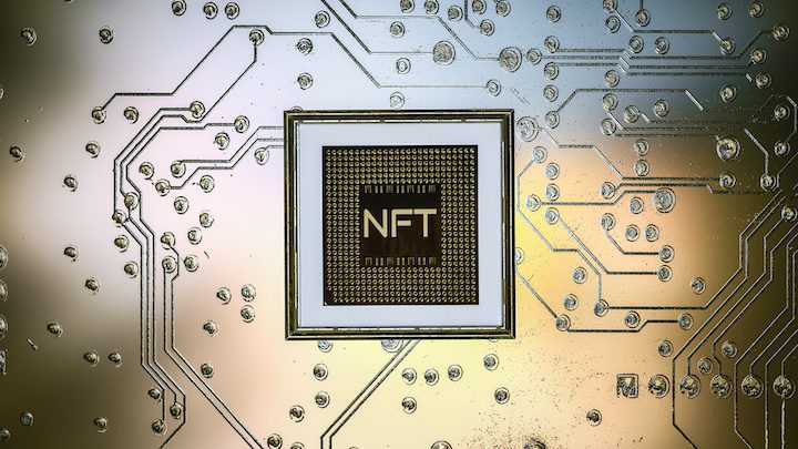 NFTs in architecture