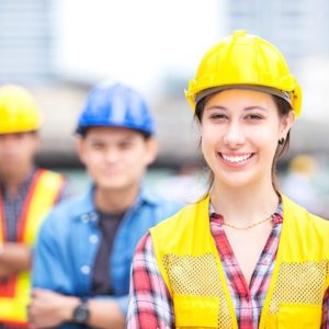 Attracting Young People To The Construction Labor Market