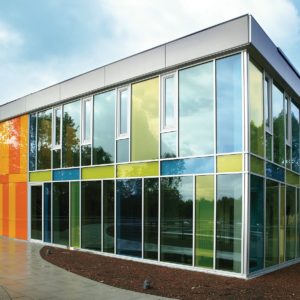 Polycarbonate in Architecture - History, Uses, and Benefits