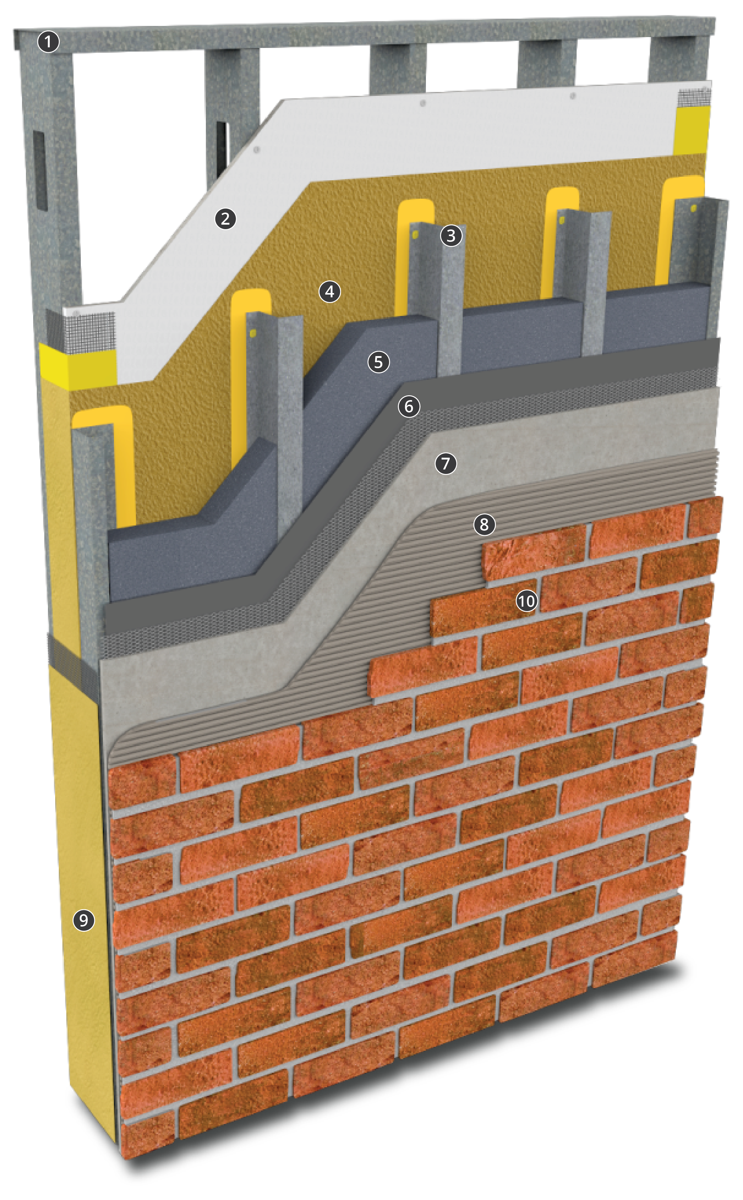 StoPanel Brick ci