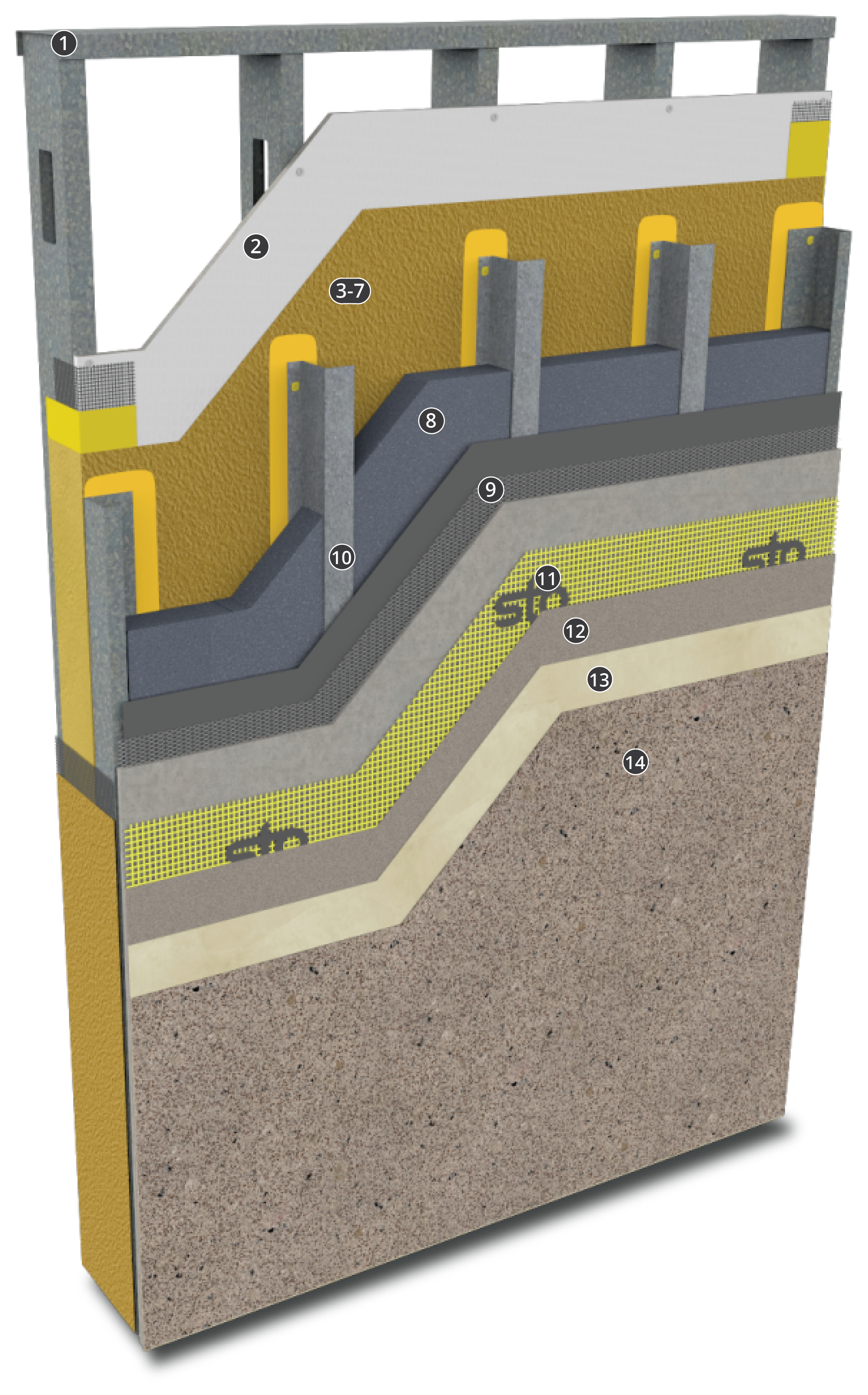 StoPanel Precast ci