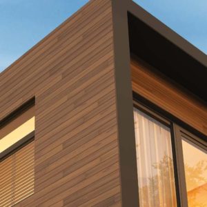 6 Siding Products That Add Texture, Color, and Variety