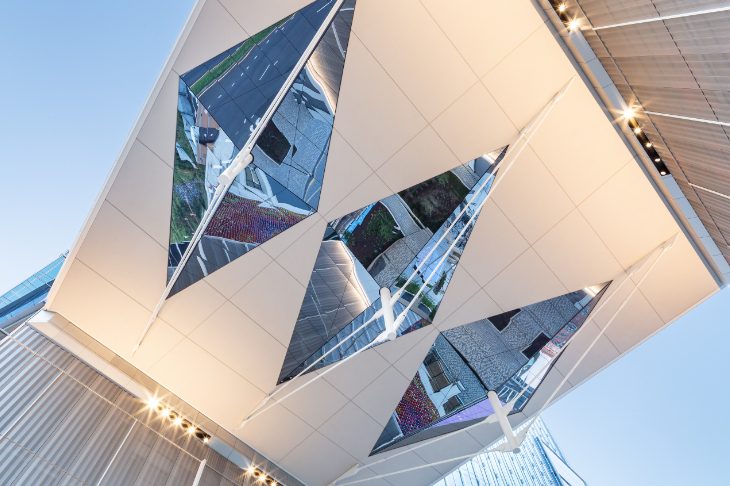 The StoVentec® Rainscreen® System - Sto Corp.