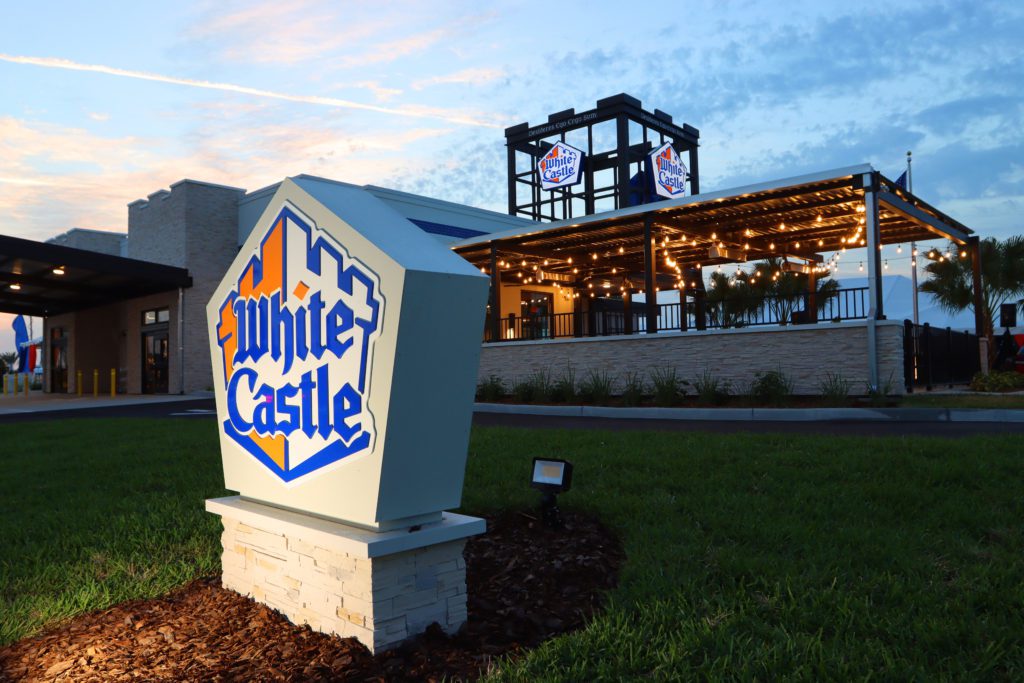 White Castle