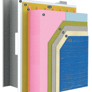 XPS Foam Board, Climate Technology Centre & Network