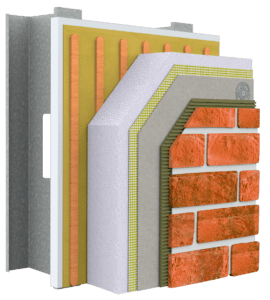 Brick My Walls - Thin Brick Veneer For Interior & Exterior Walls