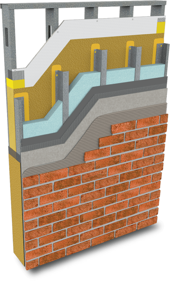 Brick Veneer Wall Systems Explained Ultimate Guide