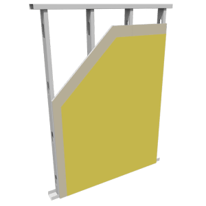 Gold Coat – Medium-Build