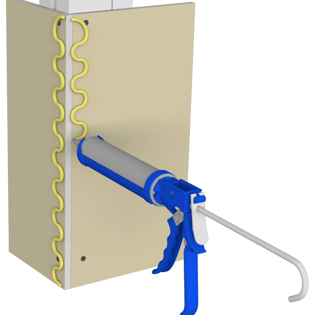 FluidApplied Air & Moisture Barriers Definitive Guide (2023) Sto Corp.