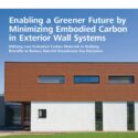 Mission-Critical Choices To Minimize Carbon