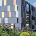 Introducing A Versatile Fiber Cement Rainscreen System For Modern Design And Performance