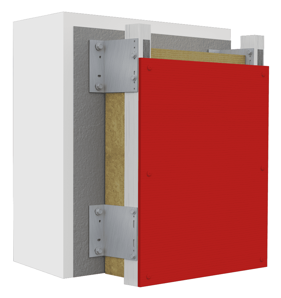StoVentecFC Generic L-Profile