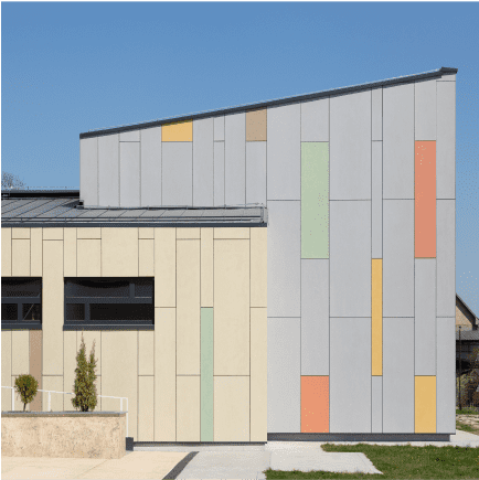 The StoVentec® Rainscreen® System - Sto Corp.