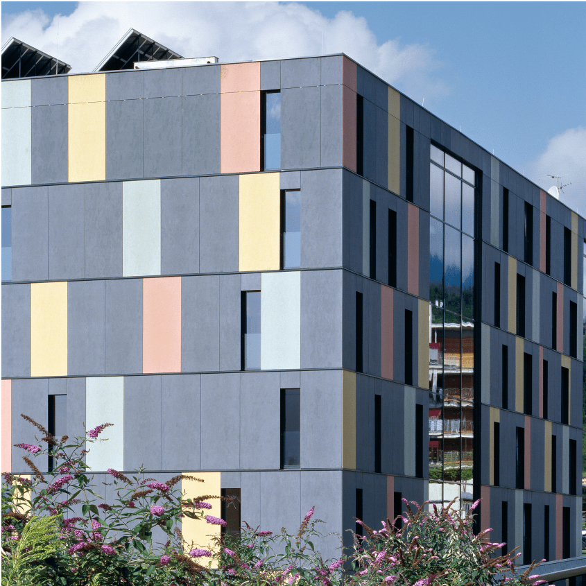 The StoVentec® Rainscreen® System - Sto Corp.