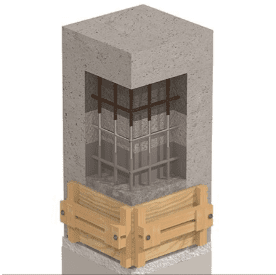 Sto Full-Depth Repair Mortar With CI