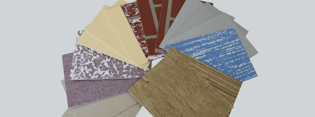 Color Solutions for Architectural Facades | Sto Corp.