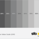 Light Reflectance Value (LRV): How Color Impacts Design And Durability