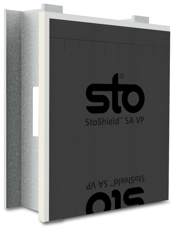 StoShield™ SA VP