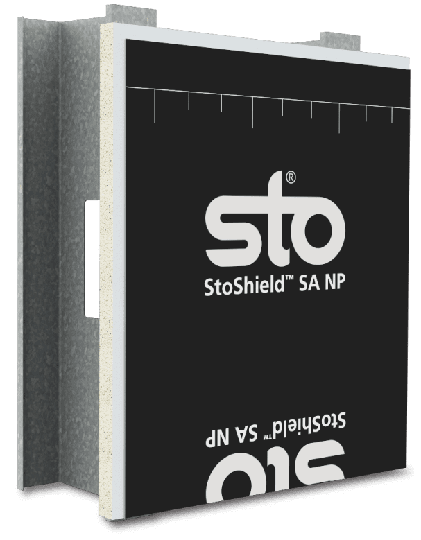 StoShield™ SA NP