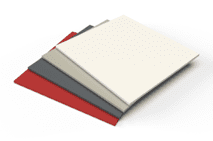 StoVentec Fiber Cement collage