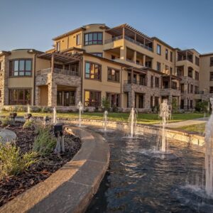 Crescent Rim Condos