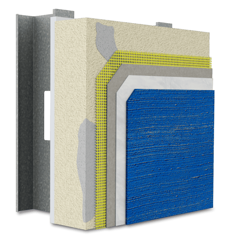 StoPowerwall Crack Defense Restoration