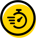Build speed-icon