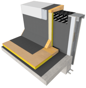 Choosing Between Fluid-Applied and Self-Adhered AWRB | Sto Corp.