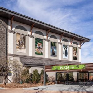 Omaha Zoo