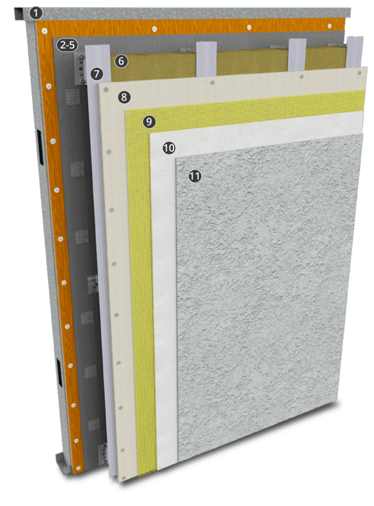 StoVentec® Render