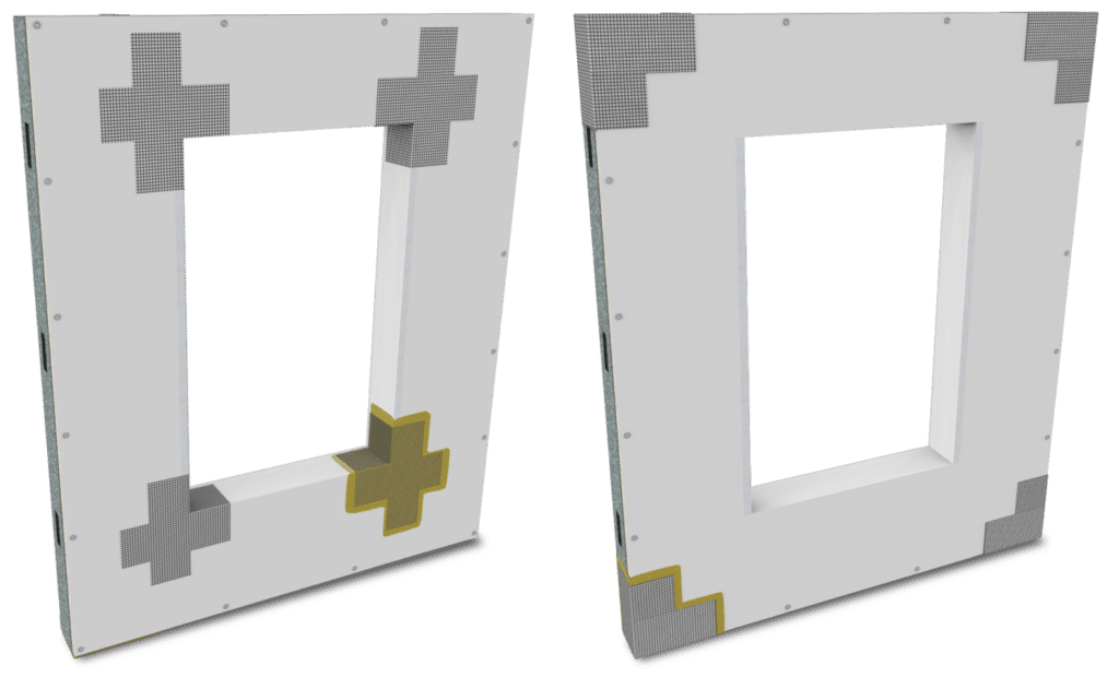 StoGuard® RediCorner®