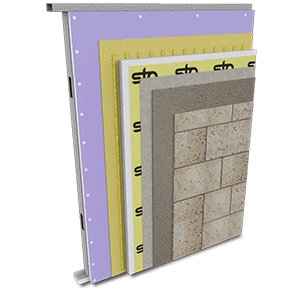 StoTherm Ci MVES GMG – SM