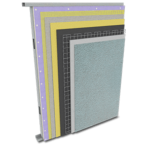 StoPowerwall GMG – Structa Wire