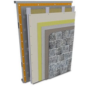 StoVentec Render MVF – LM/SM