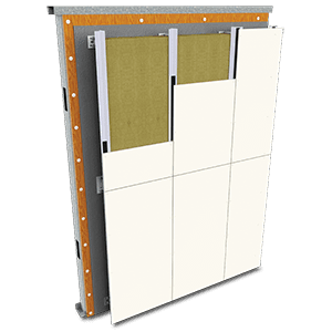 StoVentec Fiber Cement